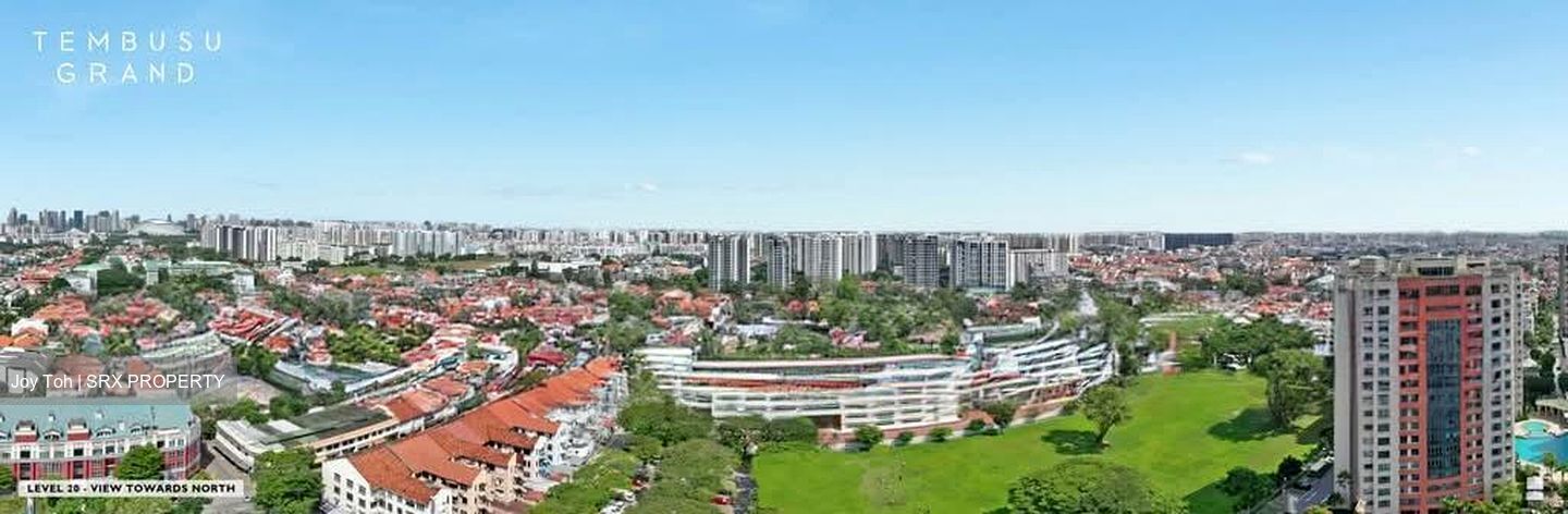 Tembusu Grand (D15), Condominium #566610721